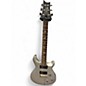 Used PRS SE CE24 Silver Solid Body Electric Guitar thumbnail