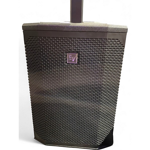 Used Electro-Voice evolve 50 Powered Speaker