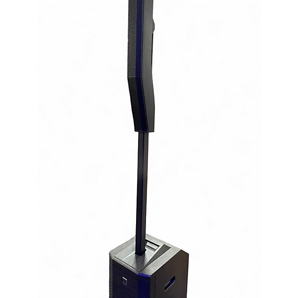 Used Electro-Voice evolve 50 Powered Speaker