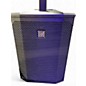 Used Electro-Voice evolve 50 Powered Speaker