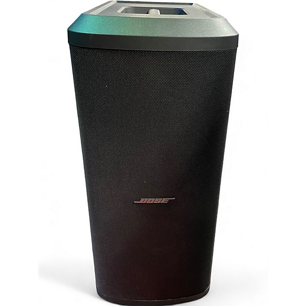 Used Bose Professional sub2 Powered Subwoofer