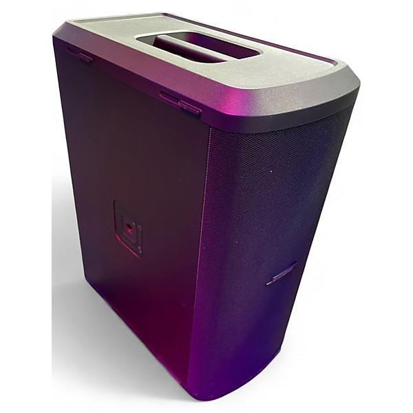 Used Bose Professional sub2 Powered Subwoofer