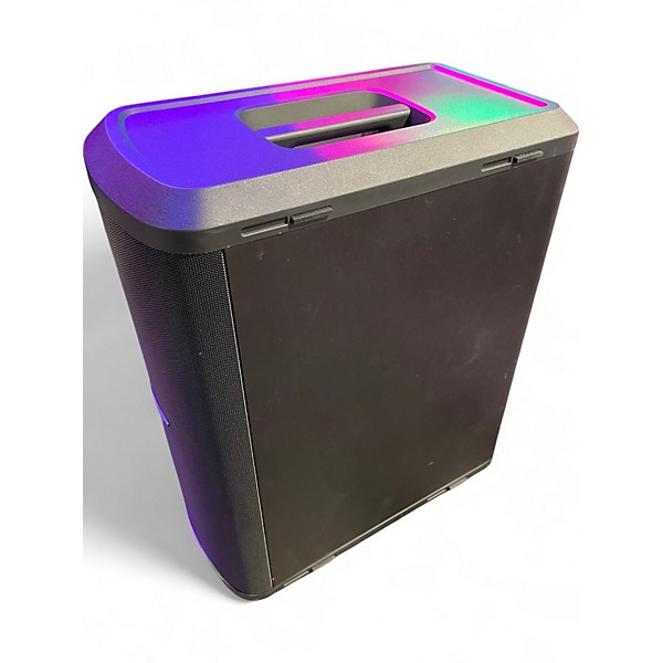Used Bose Professional sub2 Powered Subwoofer