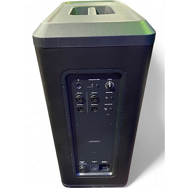 Used Bose Professional sub2 Powered Subwoofer