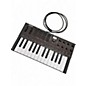 Used Akai Professional MPK Mini MIDI Controller