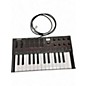 Used Akai Professional MPK Mini MIDI Controller