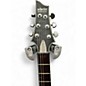 Used Schecter Guitar Research C1 Platinum Black Solid Body Electric Guitar