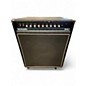 Used Acoustic B200 200W 1x15 Bass Combo Amp thumbnail