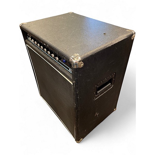 Used Acoustic B200 200W 1x15 Bass Combo Amp