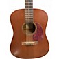 Used Martin D15M Mahogany Acoustic Guitar