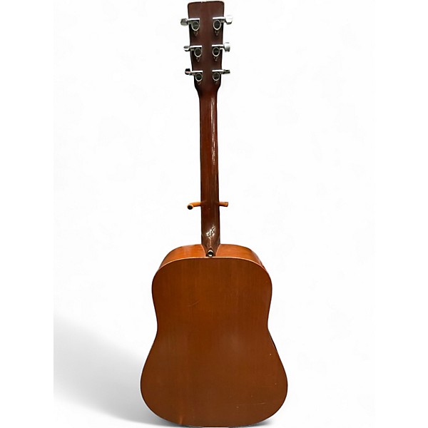 Used Martin D15M Mahogany Acoustic Guitar