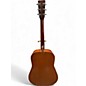 Used Martin D15M Mahogany Acoustic Guitar