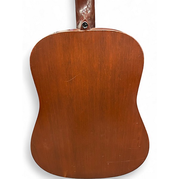 Used Martin D15M Mahogany Acoustic Guitar
