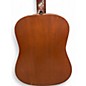 Used Martin D15M Mahogany Acoustic Guitar