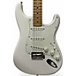 Used Fender Player Stratocaster Olympic White Solid Body Electric Guitar