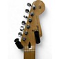 Used Fender Player Stratocaster Olympic White Solid Body Electric Guitar