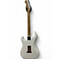 Used Fender Player Stratocaster Olympic White Solid Body Electric Guitar