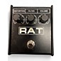 Used ProCo Rat Distortion Effect Pedal thumbnail