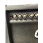 Used Crate GX1200H Solid State Guitar Amp Head