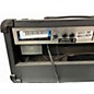 Used Crate GX1200H Solid State Guitar Amp Head