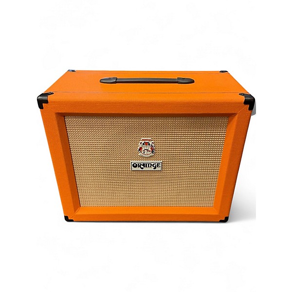 Used Orange Amplifiers PPC112C 1x12 Guitar Cabinet