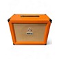 Used Orange Amplifiers PPC112C 1x12 Guitar Cabinet thumbnail