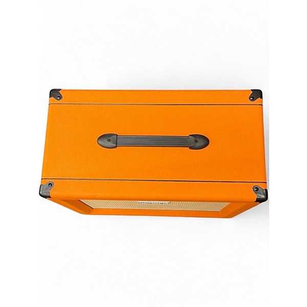 Used Orange Amplifiers PPC112C 1x12 Guitar Cabinet