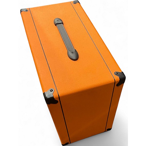 Used Orange Amplifiers PPC112C 1x12 Guitar Cabinet