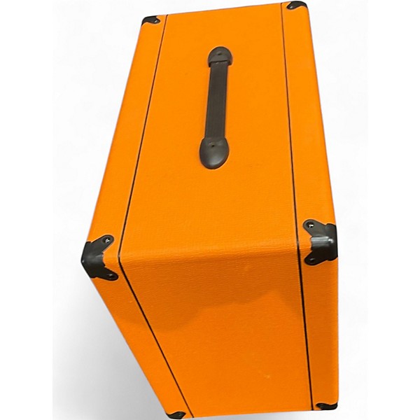 Used Orange Amplifiers PPC112C 1x12 Guitar Cabinet