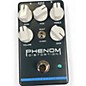 Used Wampler Phenom Distortion Effect Pedal