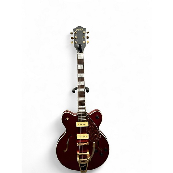 Used Gretsch Guitars G2622TG Cherry Hollow Body Electric Guitar