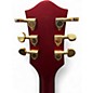 Used Gretsch Guitars G2622TG Cherry Hollow Body Electric Guitar