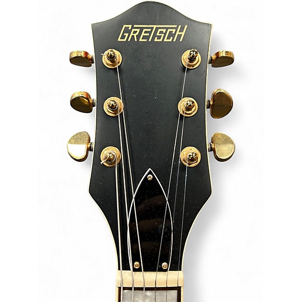 Used Gretsch Guitars G2622TG Cherry Hollow Body Electric Guitar