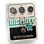 Used Electro-Harmonix Big Muff Distortion Effect Pedal thumbnail
