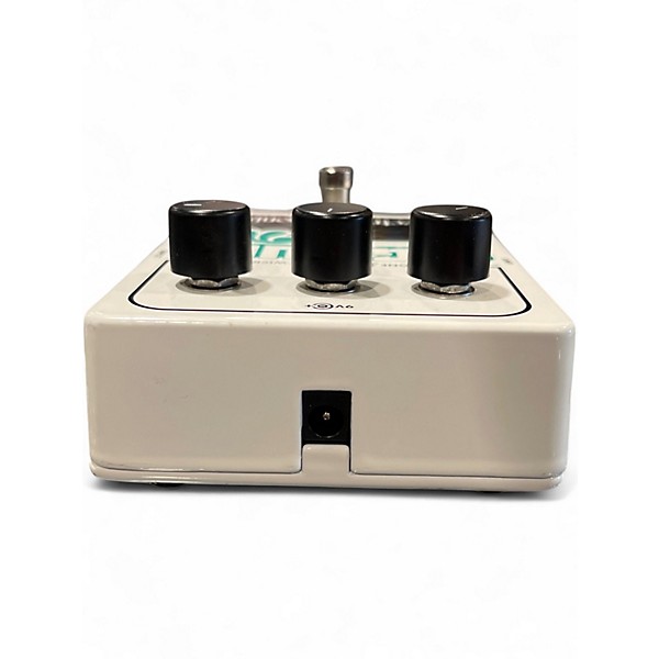 Used Electro-Harmonix Big Muff Distortion Effect Pedal