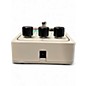 Used Electro-Harmonix Big Muff Distortion Effect Pedal