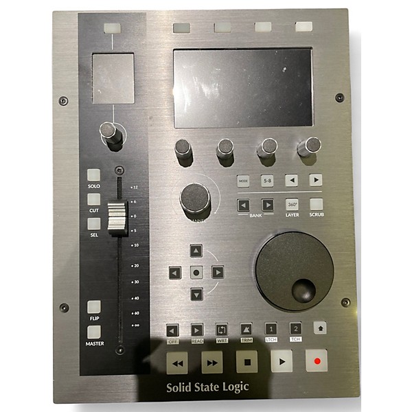 Used Solid State Logic UF1 Control Surface