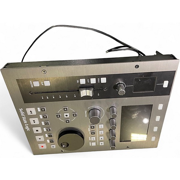 Used Solid State Logic UF1 Control Surface