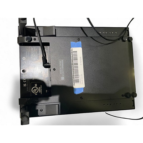 Used Solid State Logic UF1 Control Surface