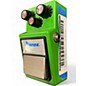 Used Ibanez TS9 Tube Screamer Distortion Effect Pedal