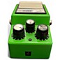 Used Ibanez TS9 Tube Screamer Distortion Effect Pedal