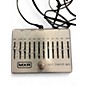 Used MXR M108 10 Band EQ Pedal thumbnail