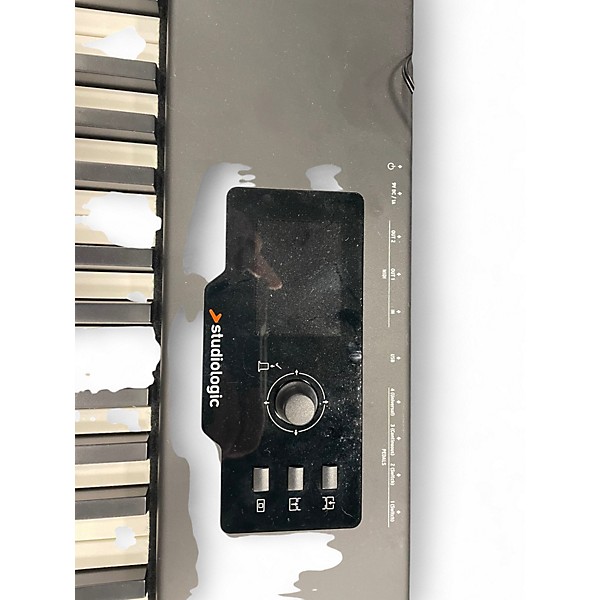 Used Solid State Logic SL88 MIDI Controller