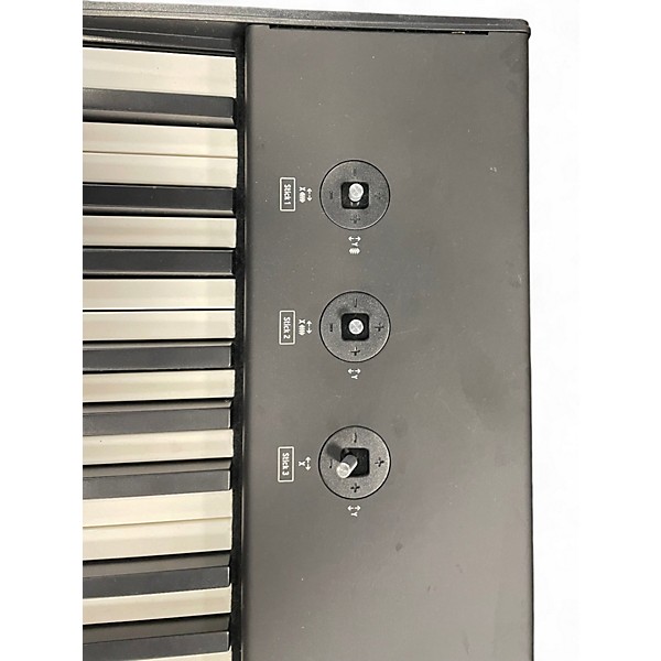 Used Solid State Logic SL88 MIDI Controller