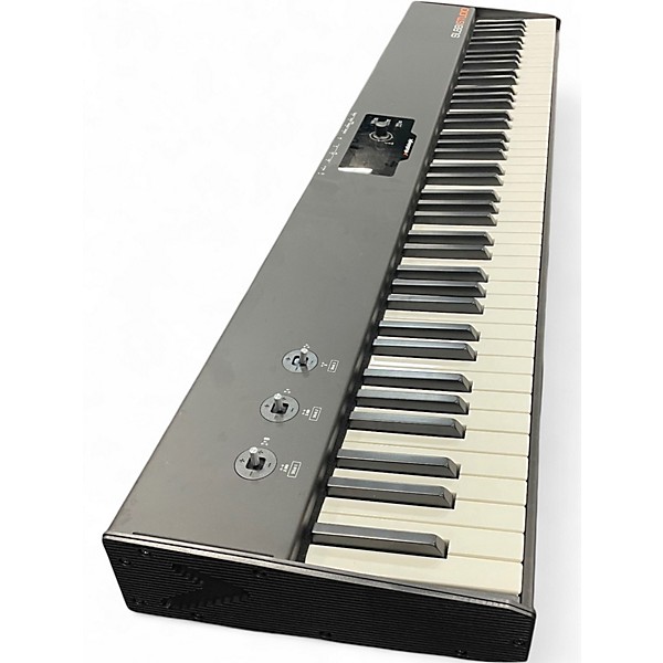 Used Solid State Logic SL88 MIDI Controller