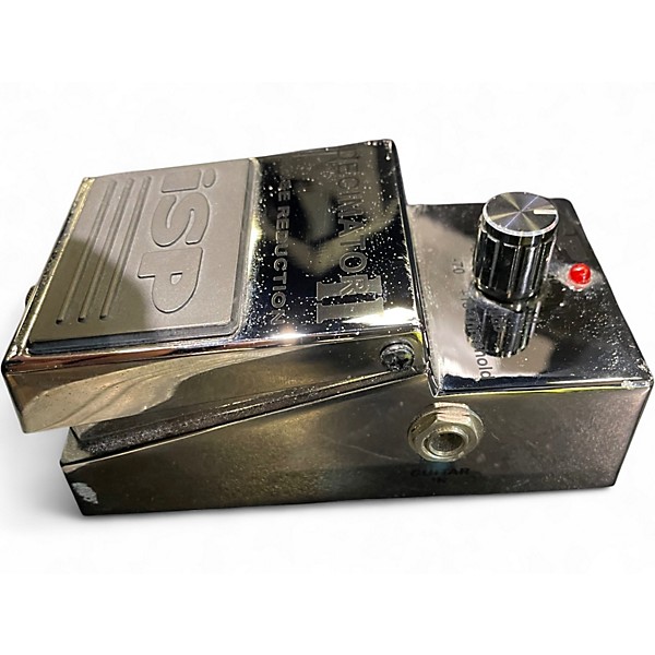 Used Isp Technologies Decimator II Effect Pedal
