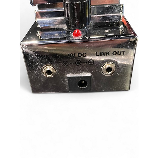 Used Isp Technologies Decimator II Effect Pedal