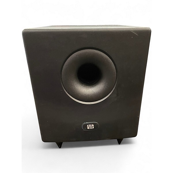 Used PreSonus T8 Subwoofer