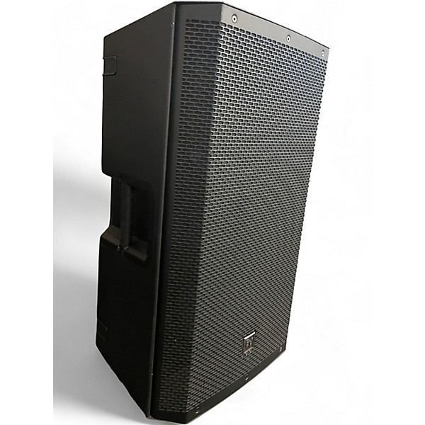 Used Electro-Voice ZLX-15 15in 2-Way Unpowered Speaker