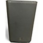 Used Electro-Voice ZLX-15P 15in 2-Way Powered Speaker thumbnail